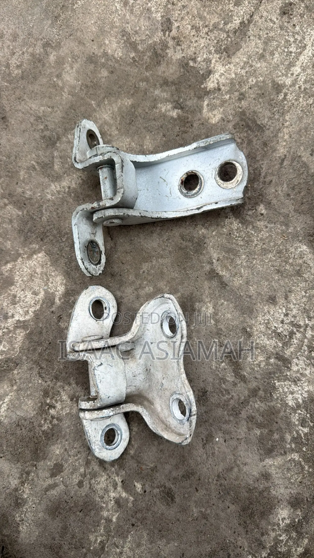 Ra4 2016,2017,2018,2019,2020,2021,2022,2023,2024,2025 Door Hinges
