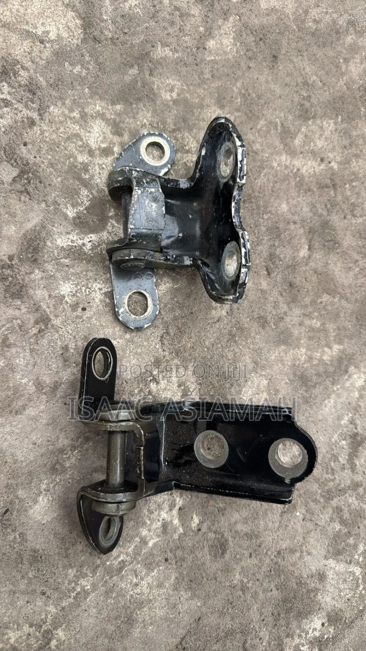 Ra4 2016,2017,2018,2019,2020,2021,2022,2023,2024,2025 Door Hinges