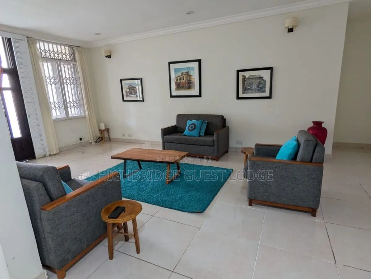 Standard Room Per Night Stay