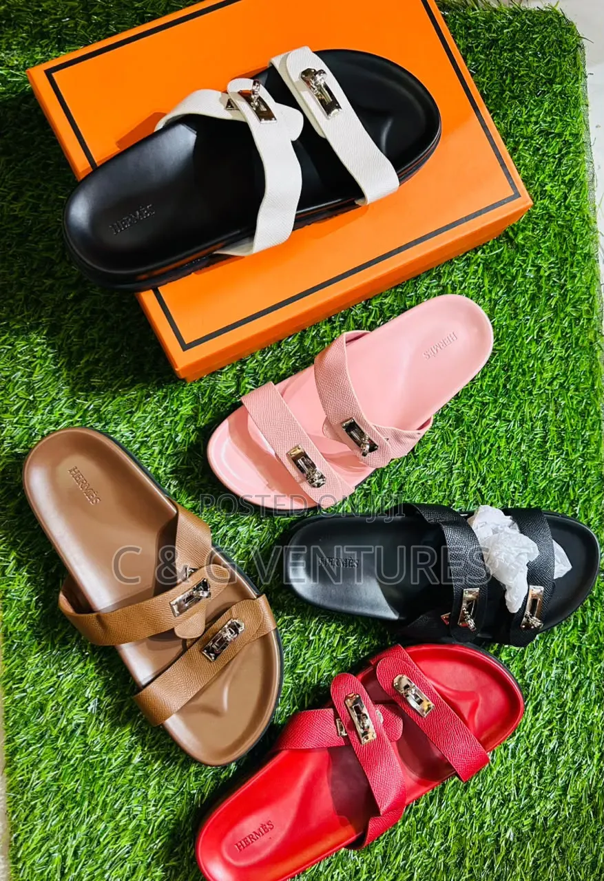 Ladies Shoes