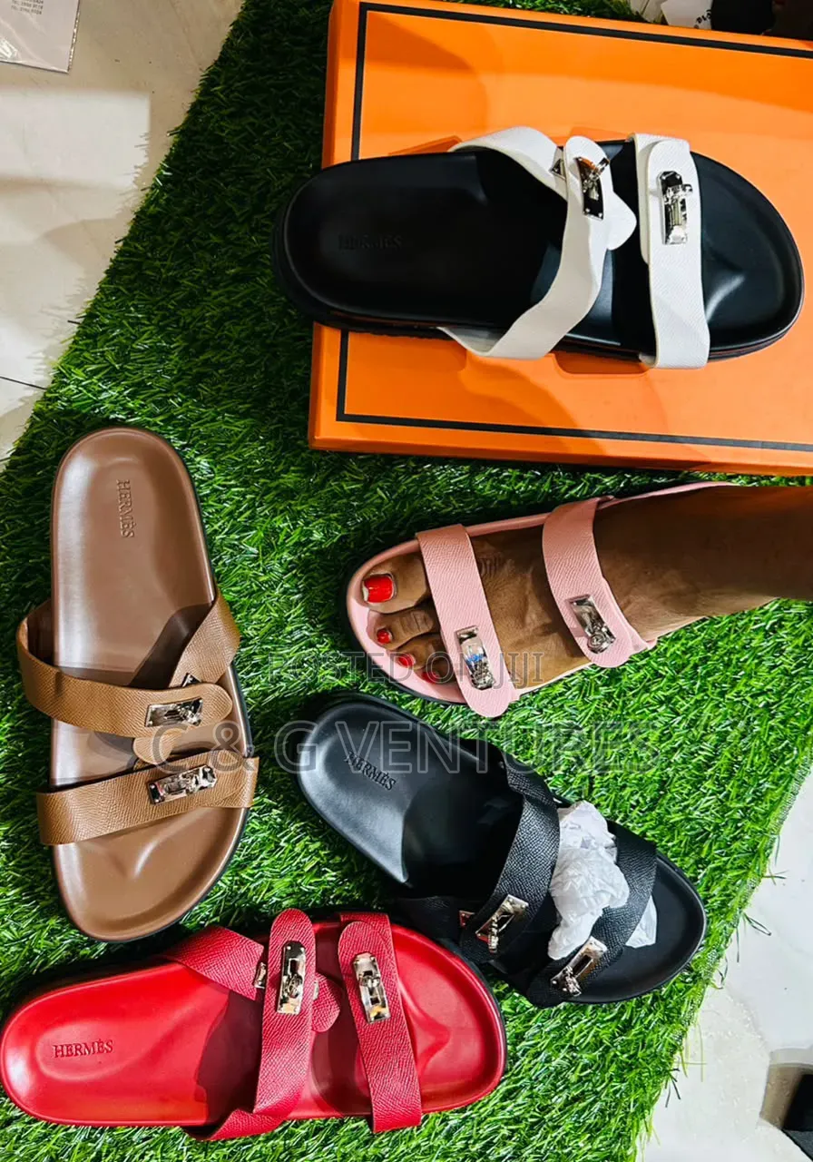 Ladies Shoes