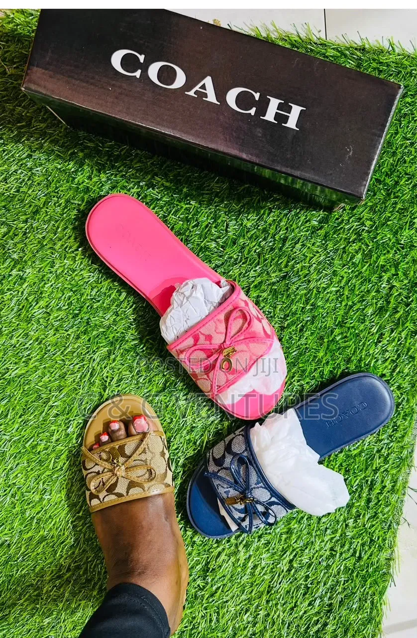 Ladies Shoes