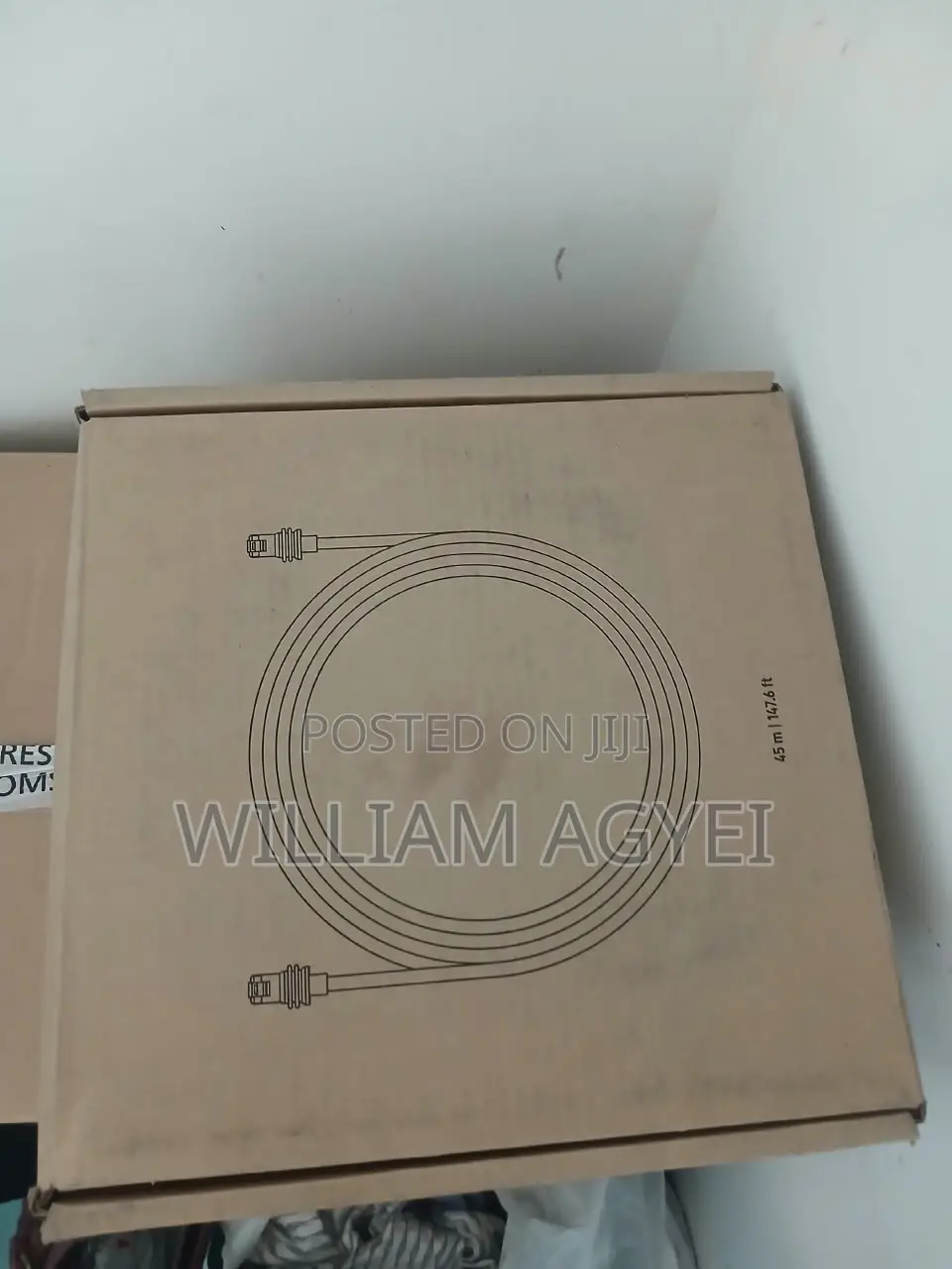Starlink Devices