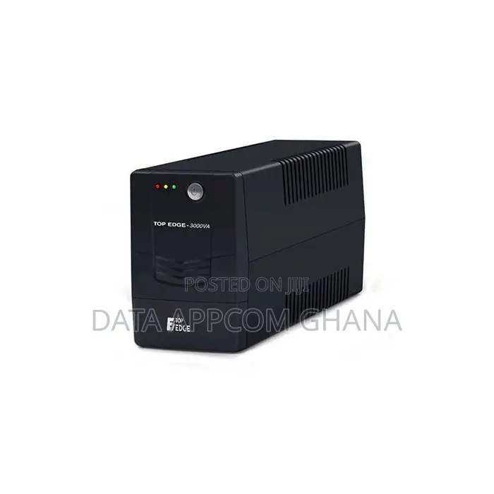 Top Edge Line Interactive UPS 3KVA (3000VA)