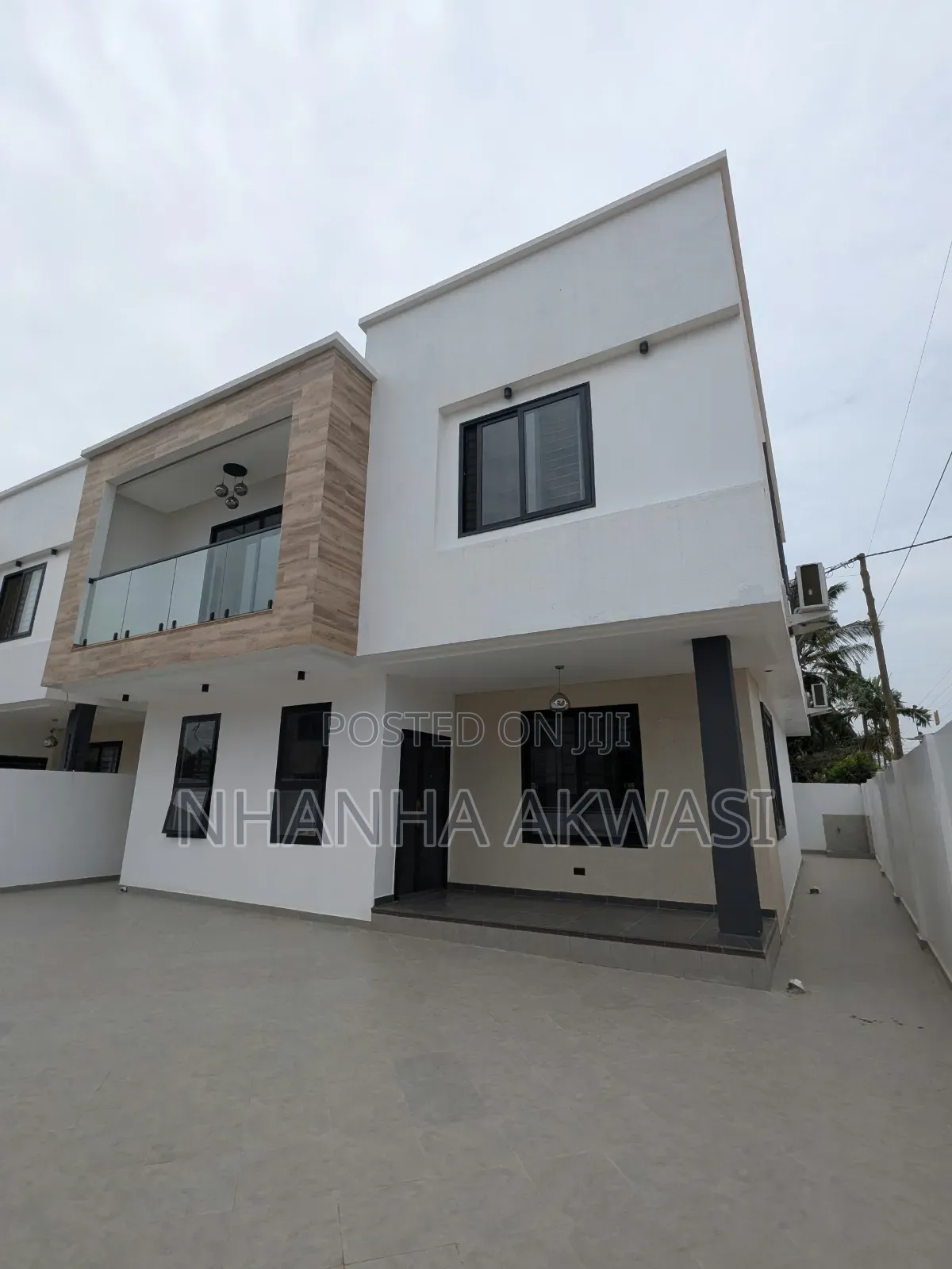 3bdrm House in Spintex Community16, Sakumono for rent