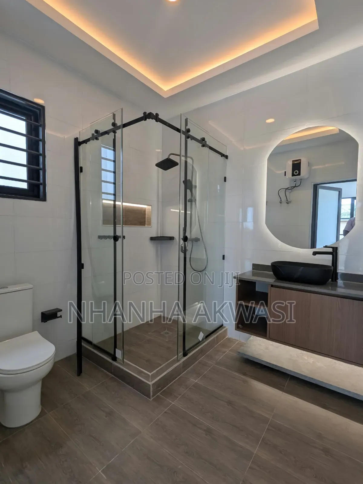 3bdrm House in Spintex Community16, Sakumono for rent