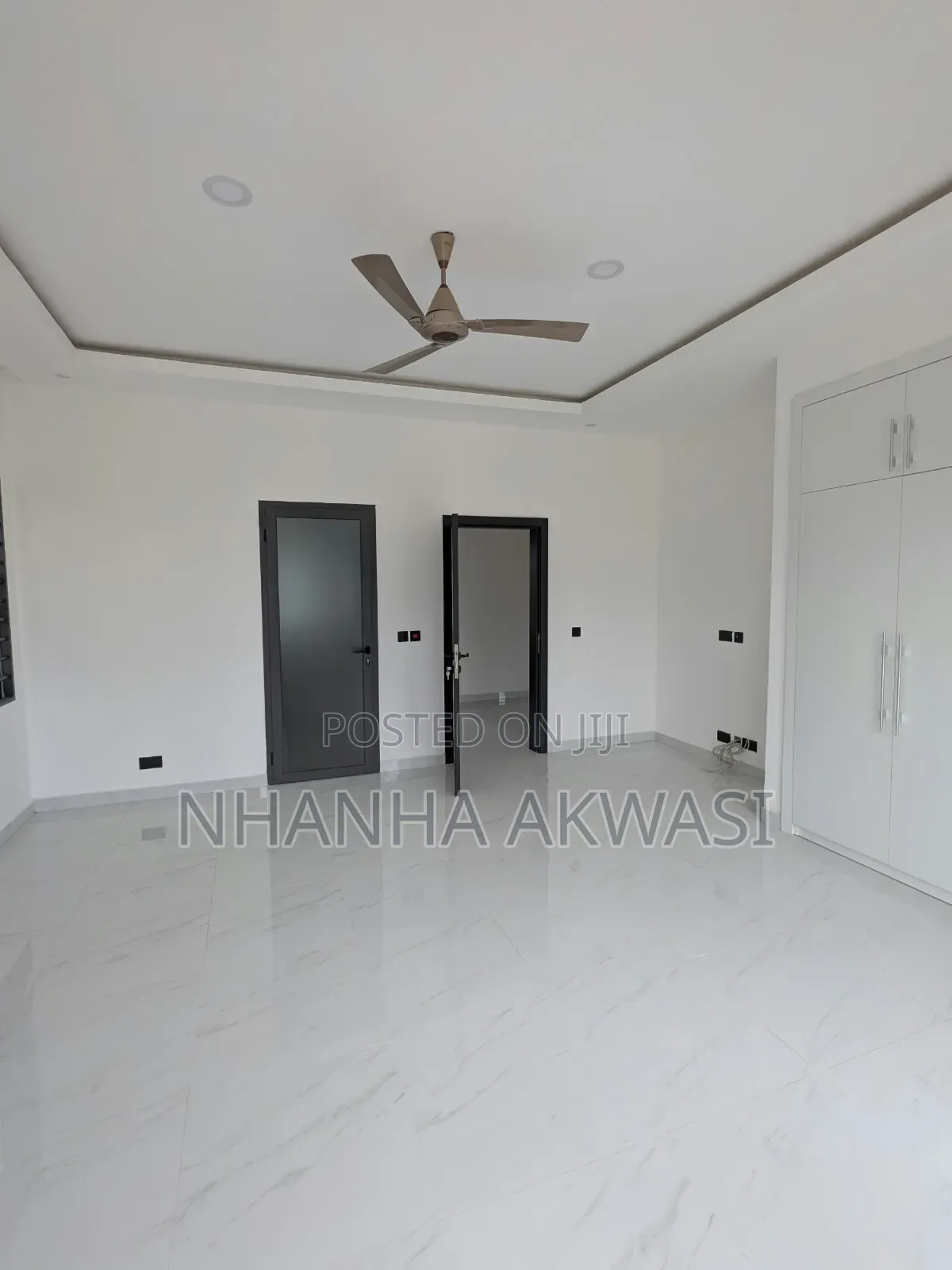 3bdrm House in Spintex Community16, Sakumono for rent