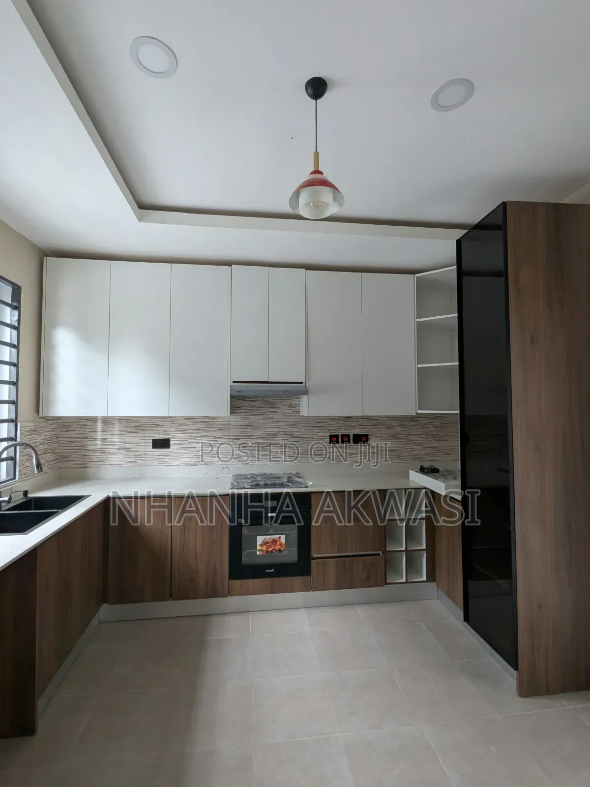 3bdrm House in Spintex Community16, Sakumono for rent
