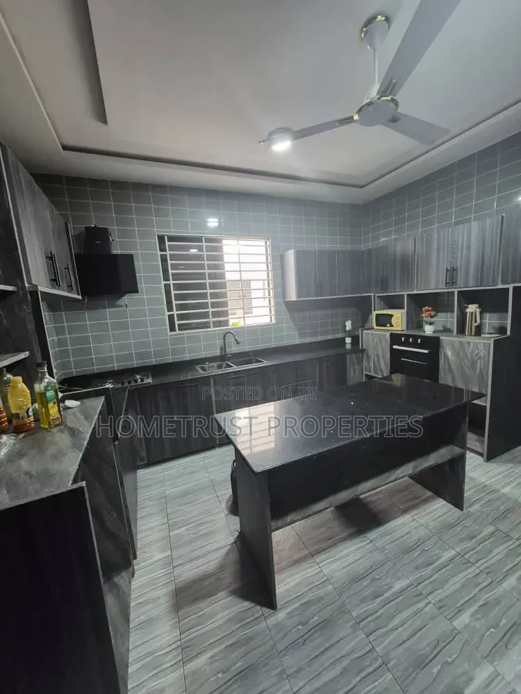 4bdrm Duplex in Kwabenya Acp for sale