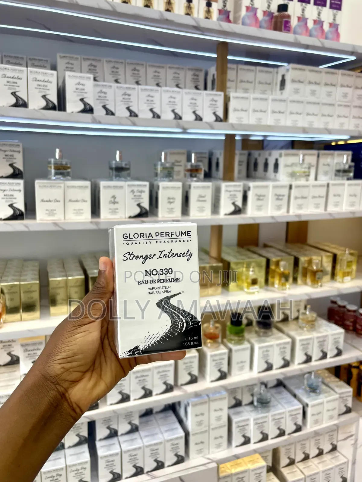Emporio Armani Stronger With You Absolutely