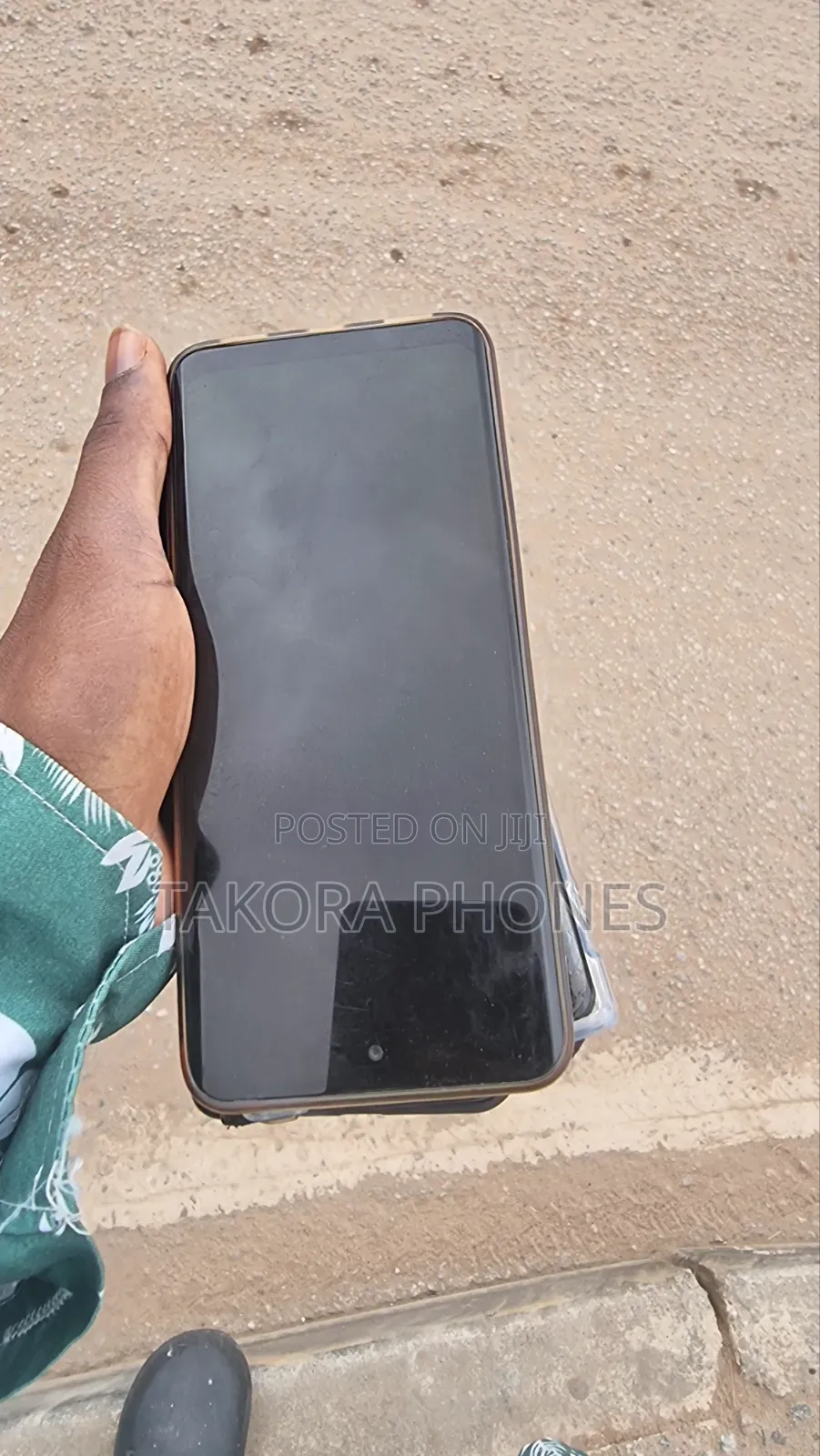 New Google Pixel 10 128 GB Gray