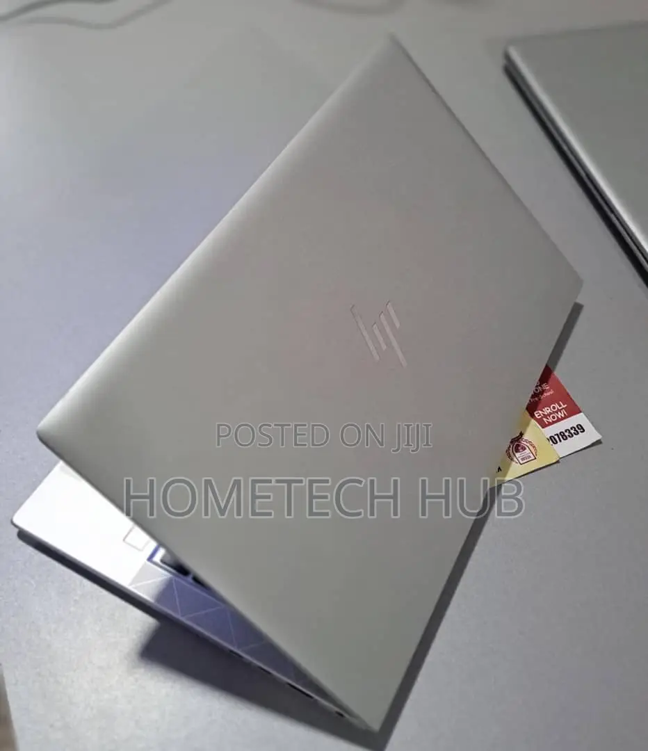 Laptop HP EliteBook 840 G6 16GB Intel Core i5 SSD 256GB