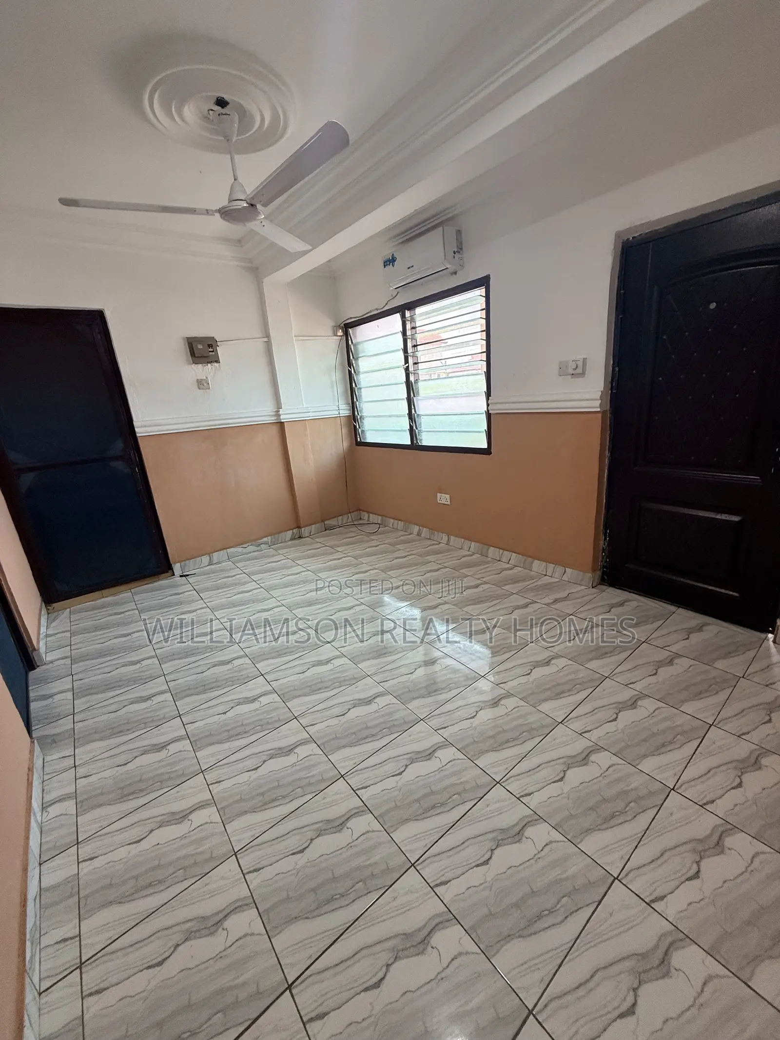 1bdrm Apartment in Community 18, Kfc, Spintex for rent