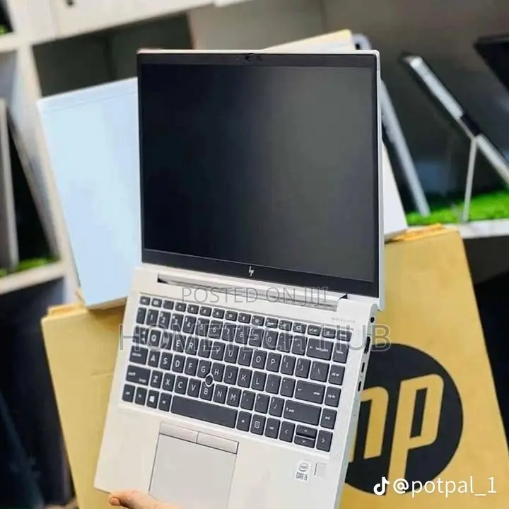 Laptop HP EliteBook 840 G6 16GB Intel Core i5 SSD 256GB