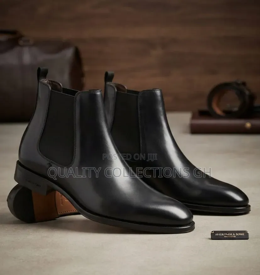 Authentic Aldo Boots