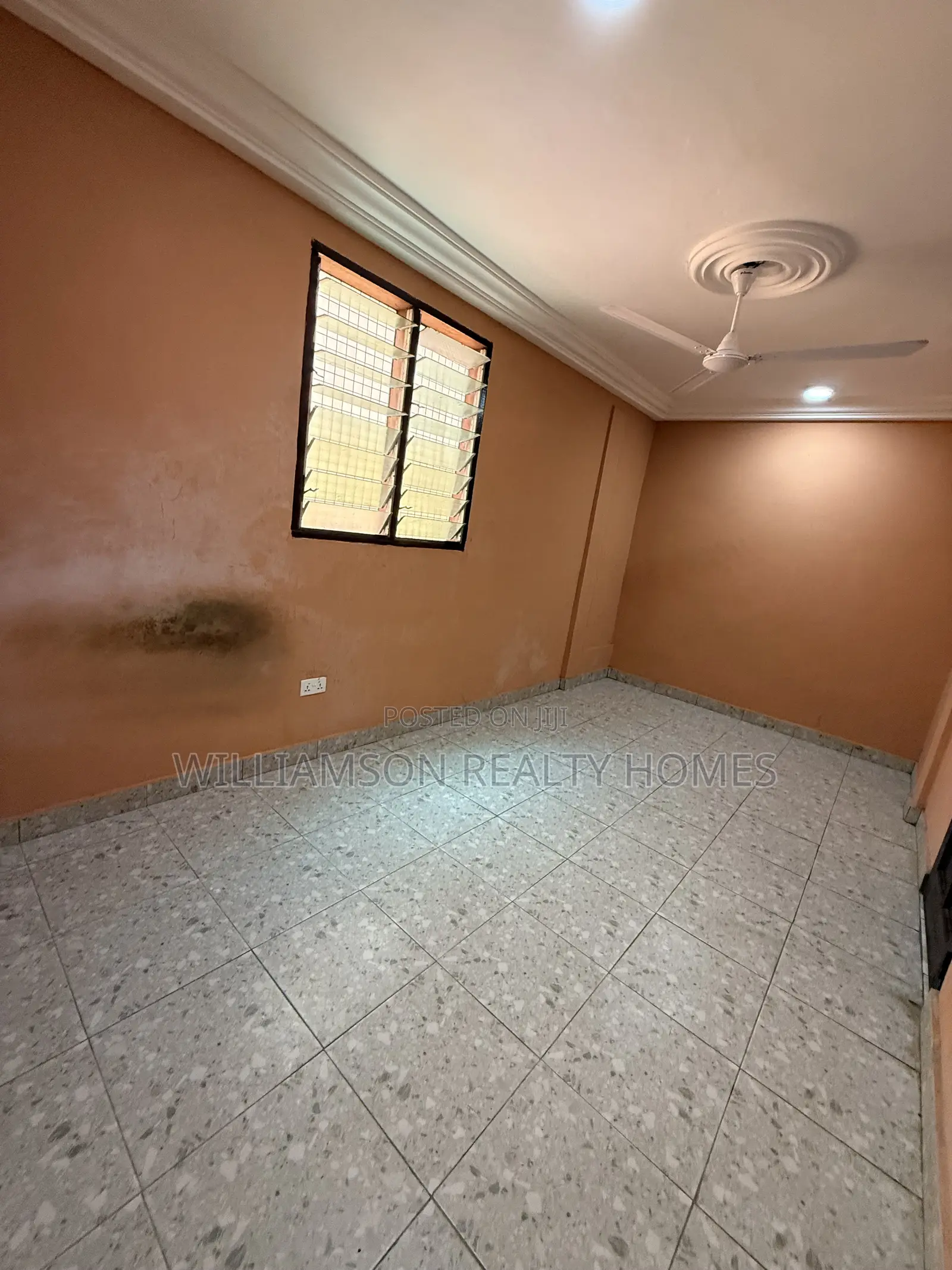 1bdrm Apartment in Community 18, Kfc, Spintex for rent