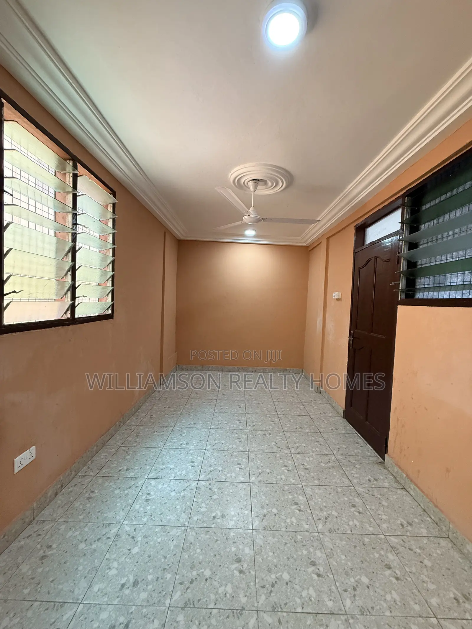 1bdrm Apartment in Community 18, Kfc, Spintex for rent