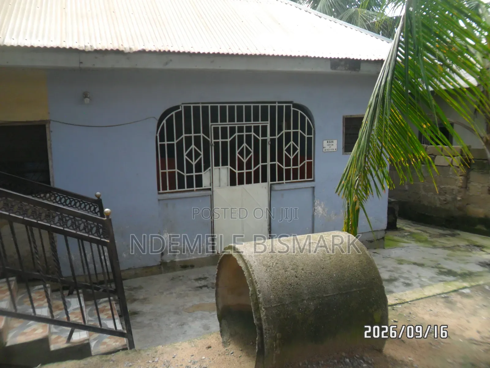 1bdrm Apartment in Kumasi Fawoade Malam, Kwabre for rent