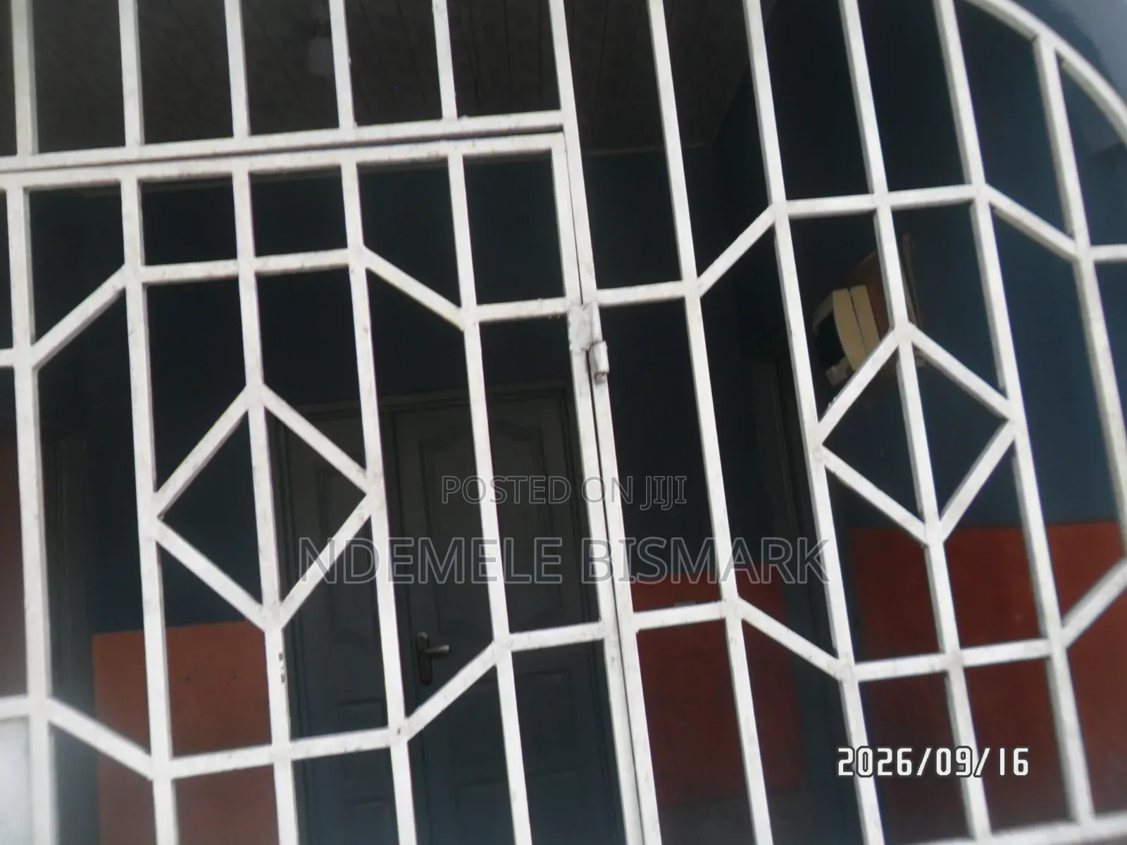 1bdrm Apartment in Kumasi Fawoade Malam, Kwabre for rent