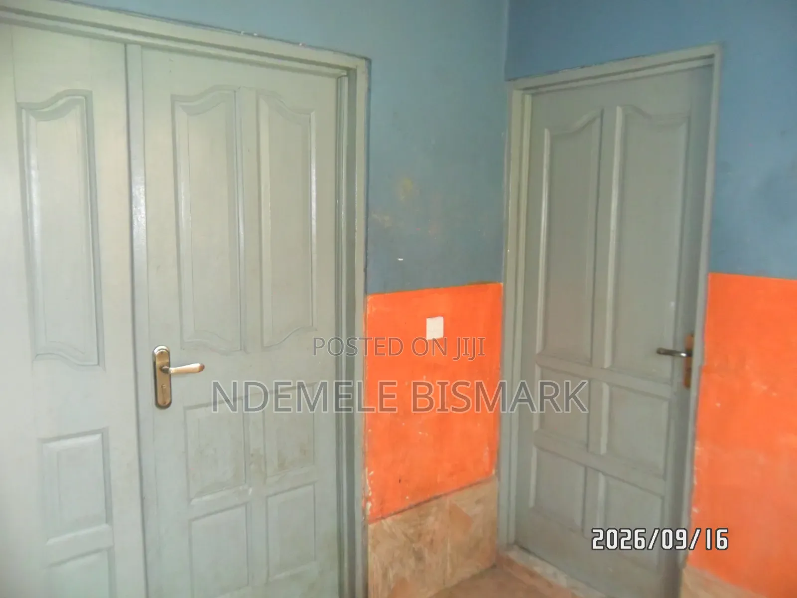 1bdrm Apartment in Kumasi Fawoade Malam, Kwabre for rent