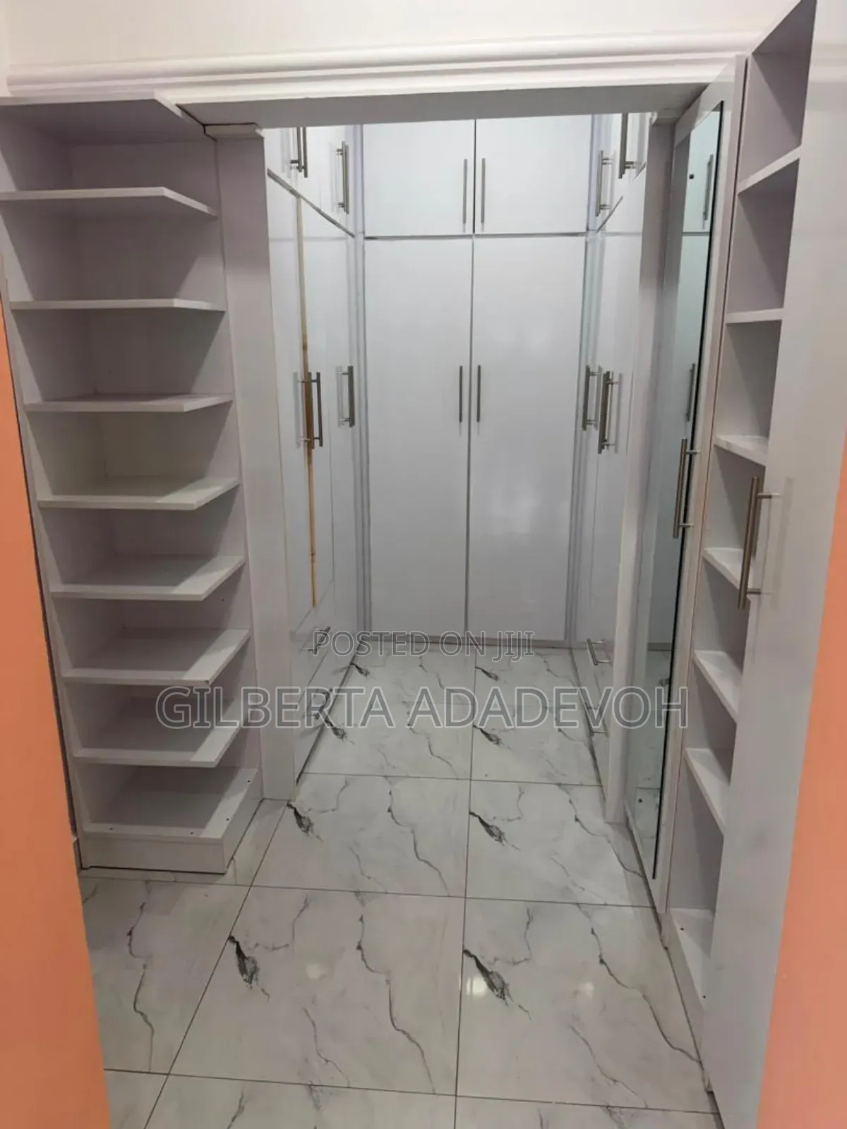 4bdrm House in Kweiman, Oyarifa Mall Area for rent