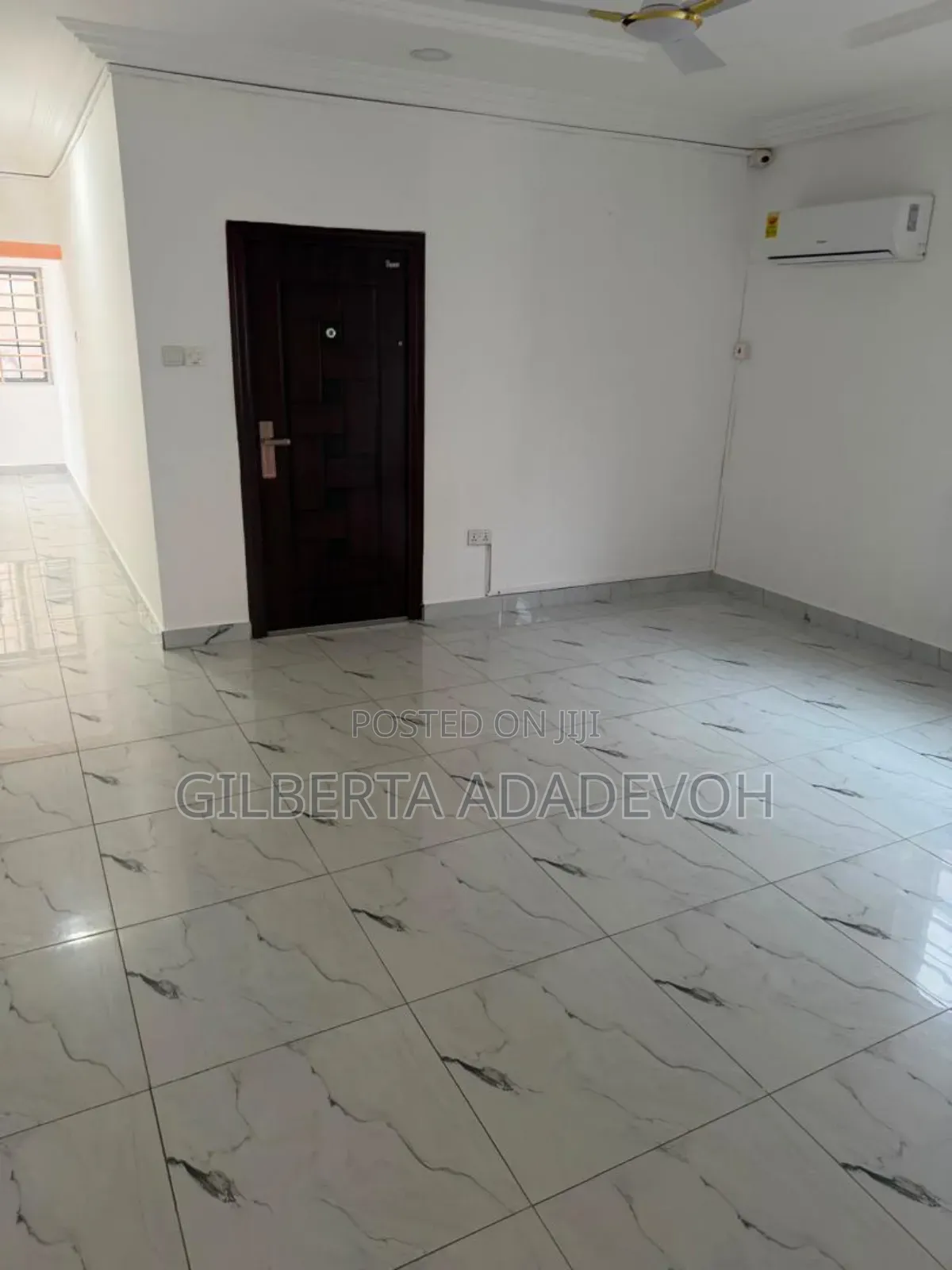 4bdrm House in Kweiman, Oyarifa Mall Area for rent