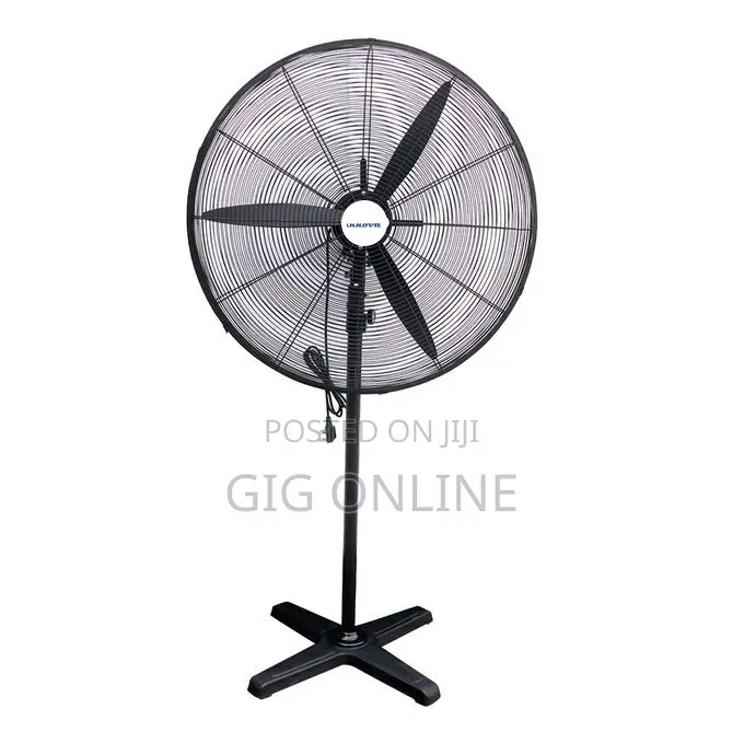Standing Fan