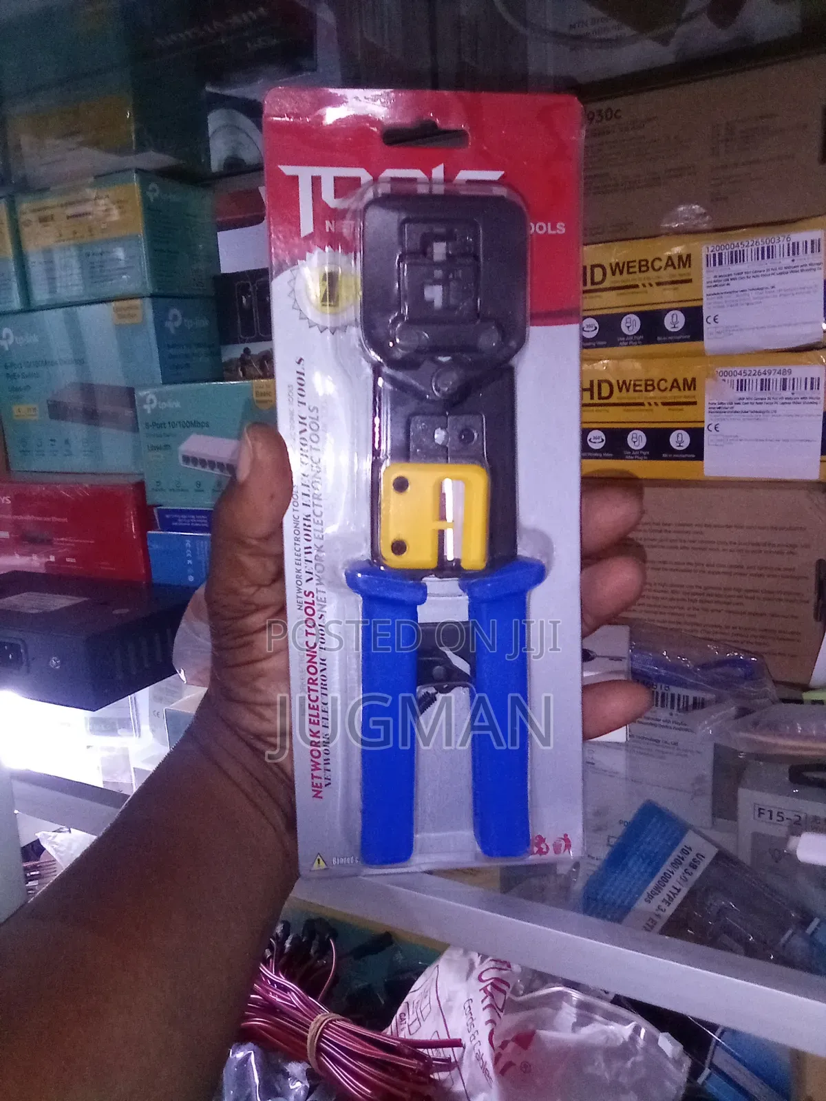 Network Tools