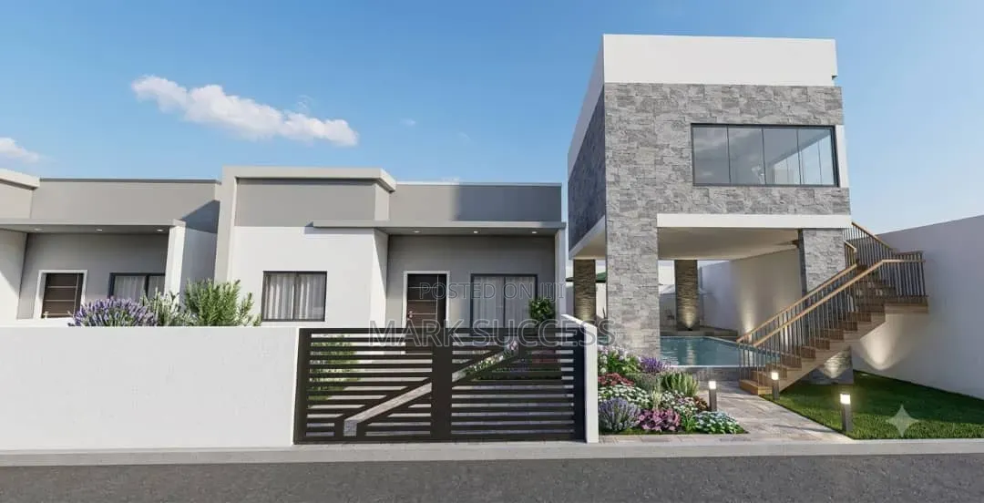 2bdrm House in Toll Booth for sale