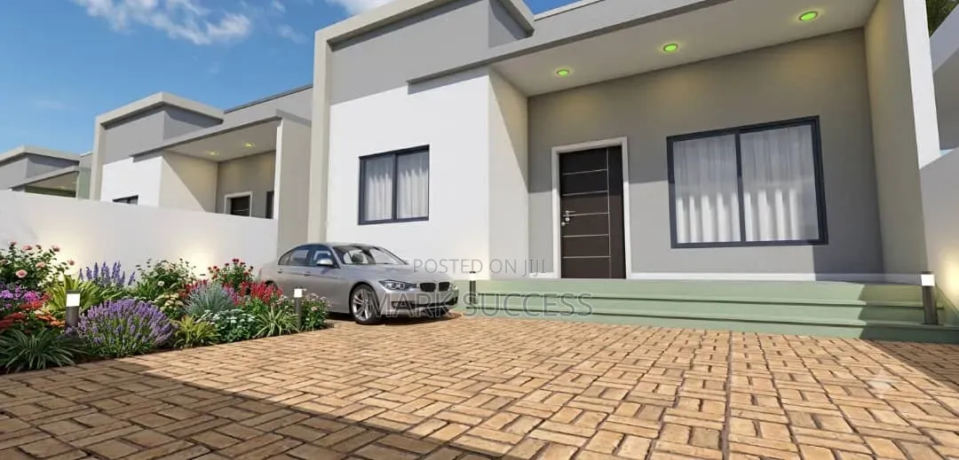2bdrm House in Toll Booth for sale