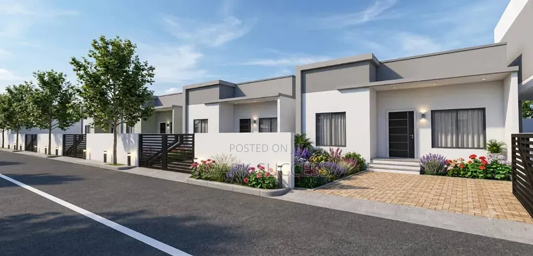 2bdrm House in Toll Booth for sale