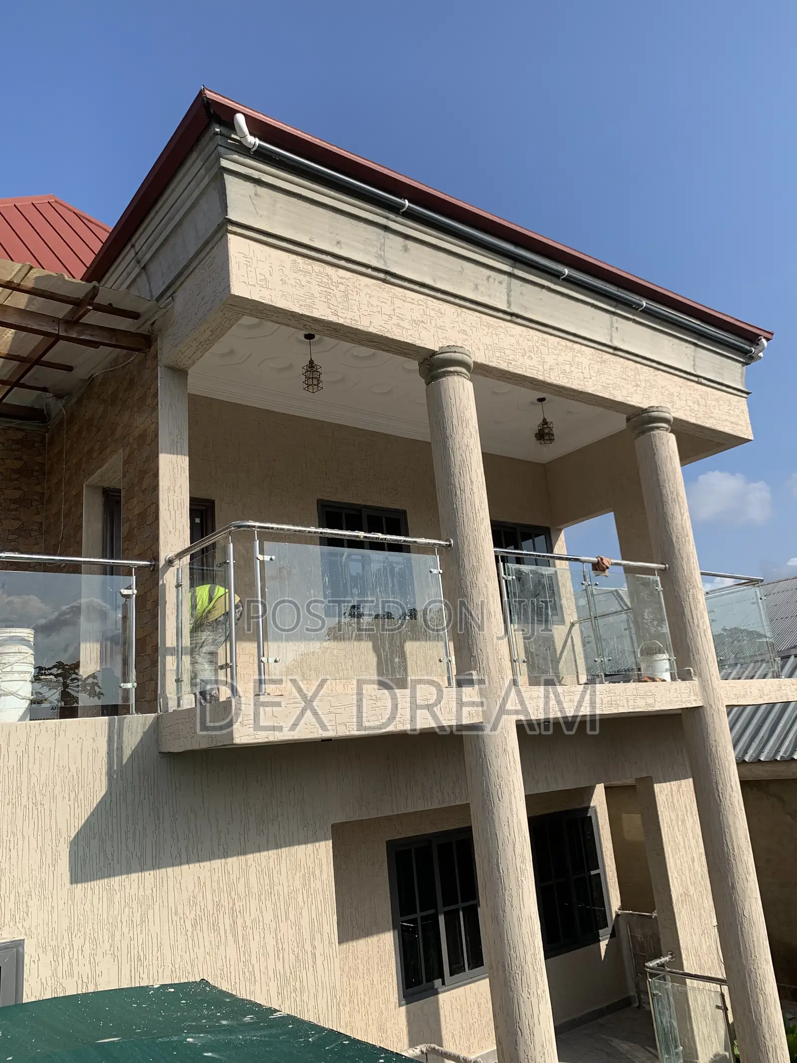 Painting Services