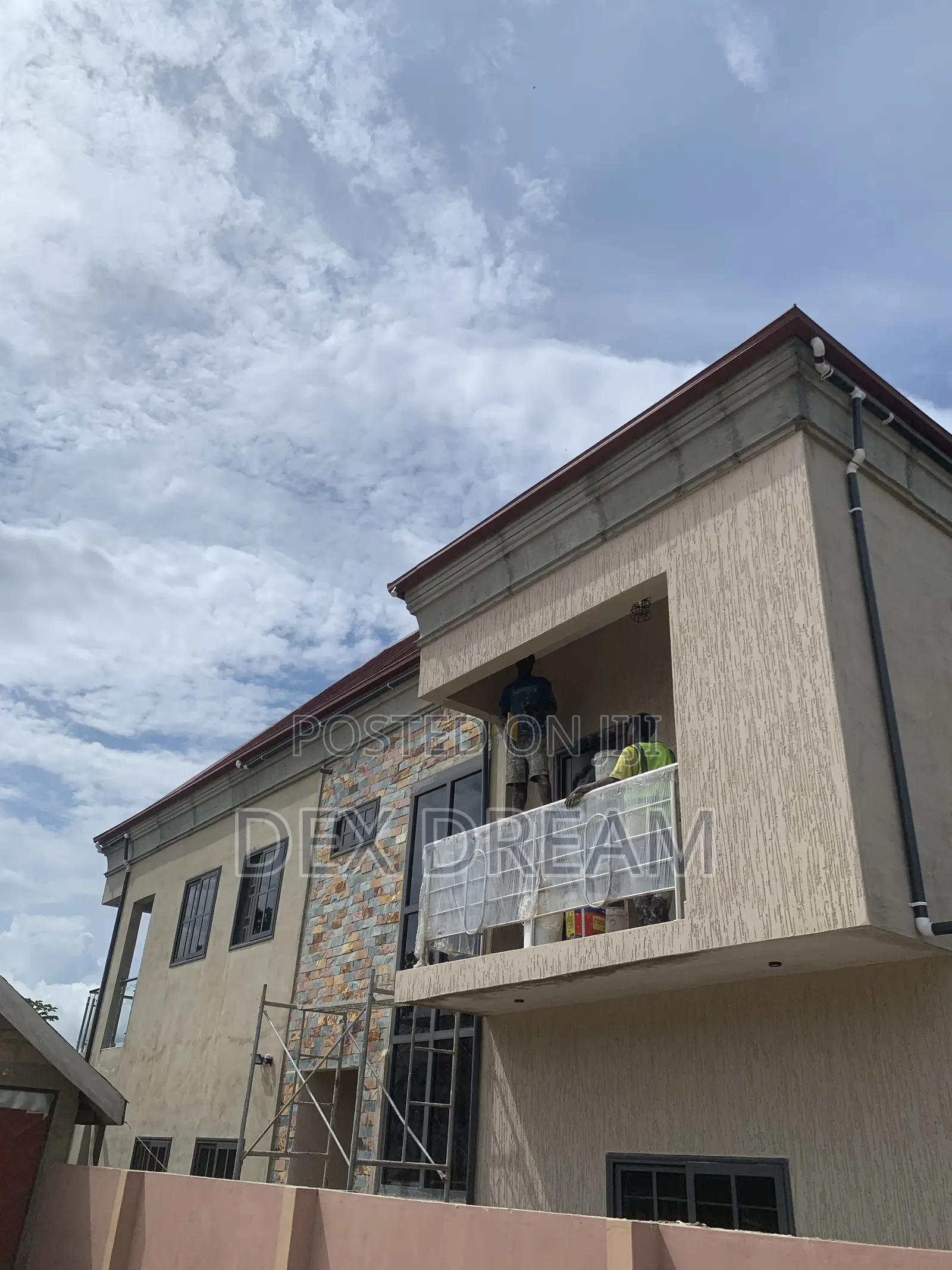 Painting Services