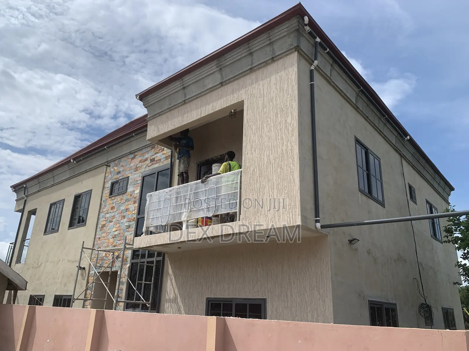 Painting Services