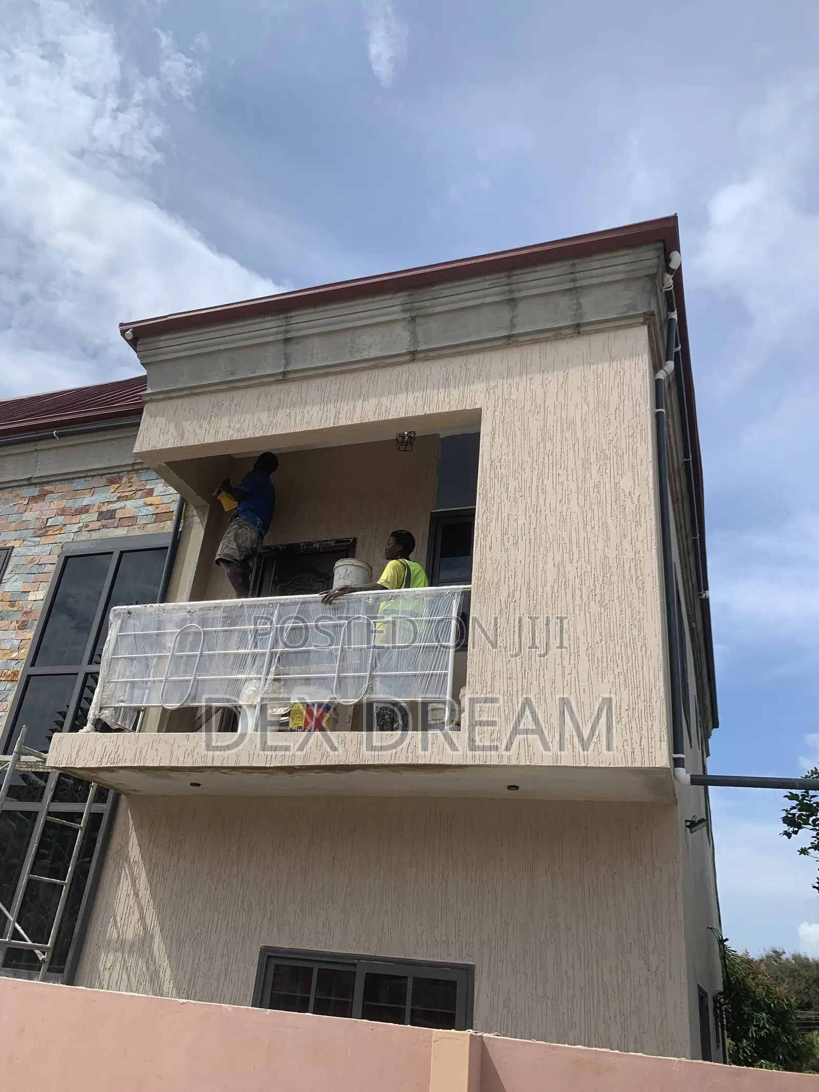Painting Services