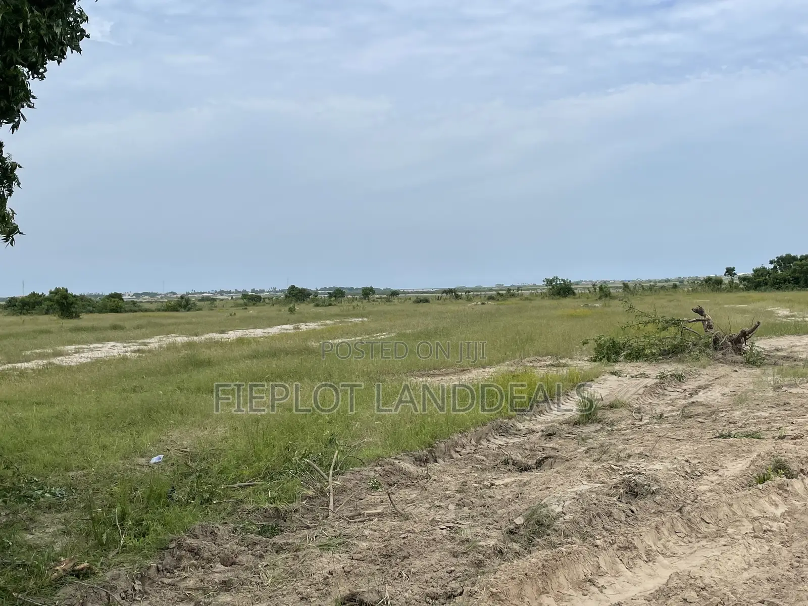 Affordable Land for Sale in Lakpleku, Dawhenya