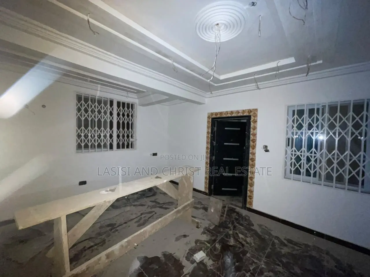 1bdrm Apartment in Lasisi And Christ, Awoshie for rent
