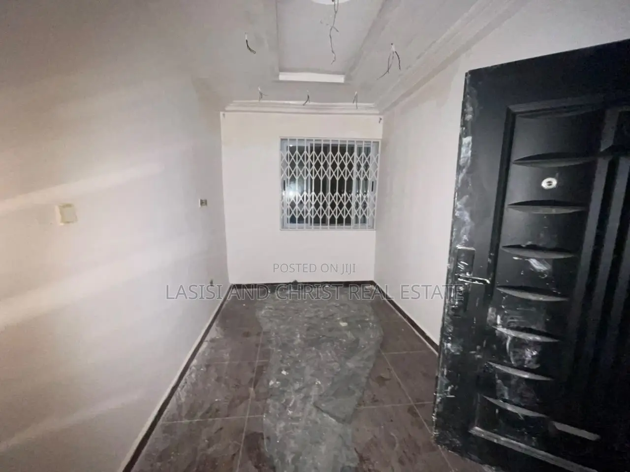 1bdrm Apartment in Lasisi And Christ, Awoshie for rent