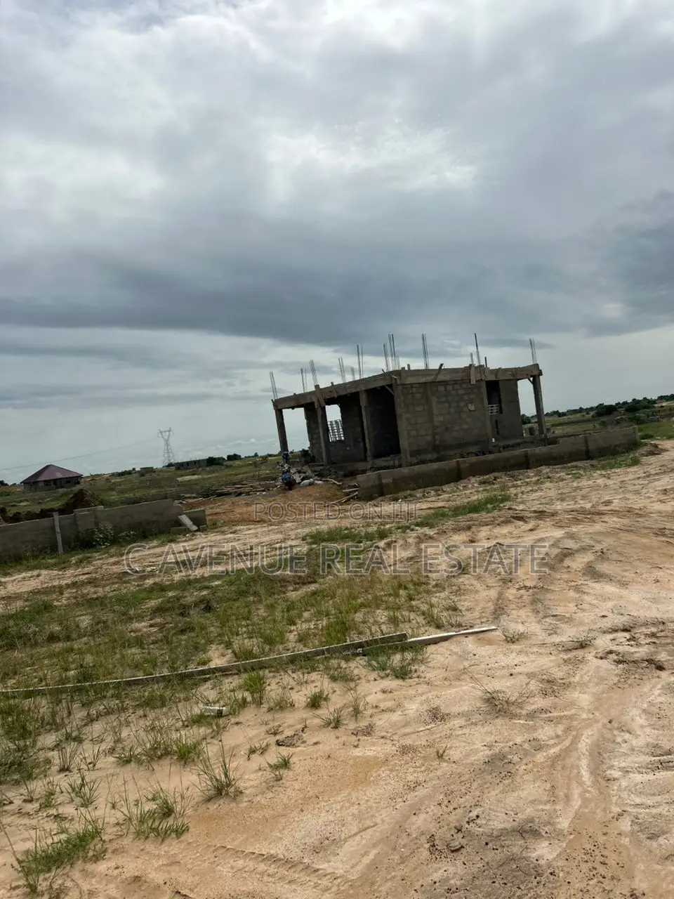 Generational Property Sale