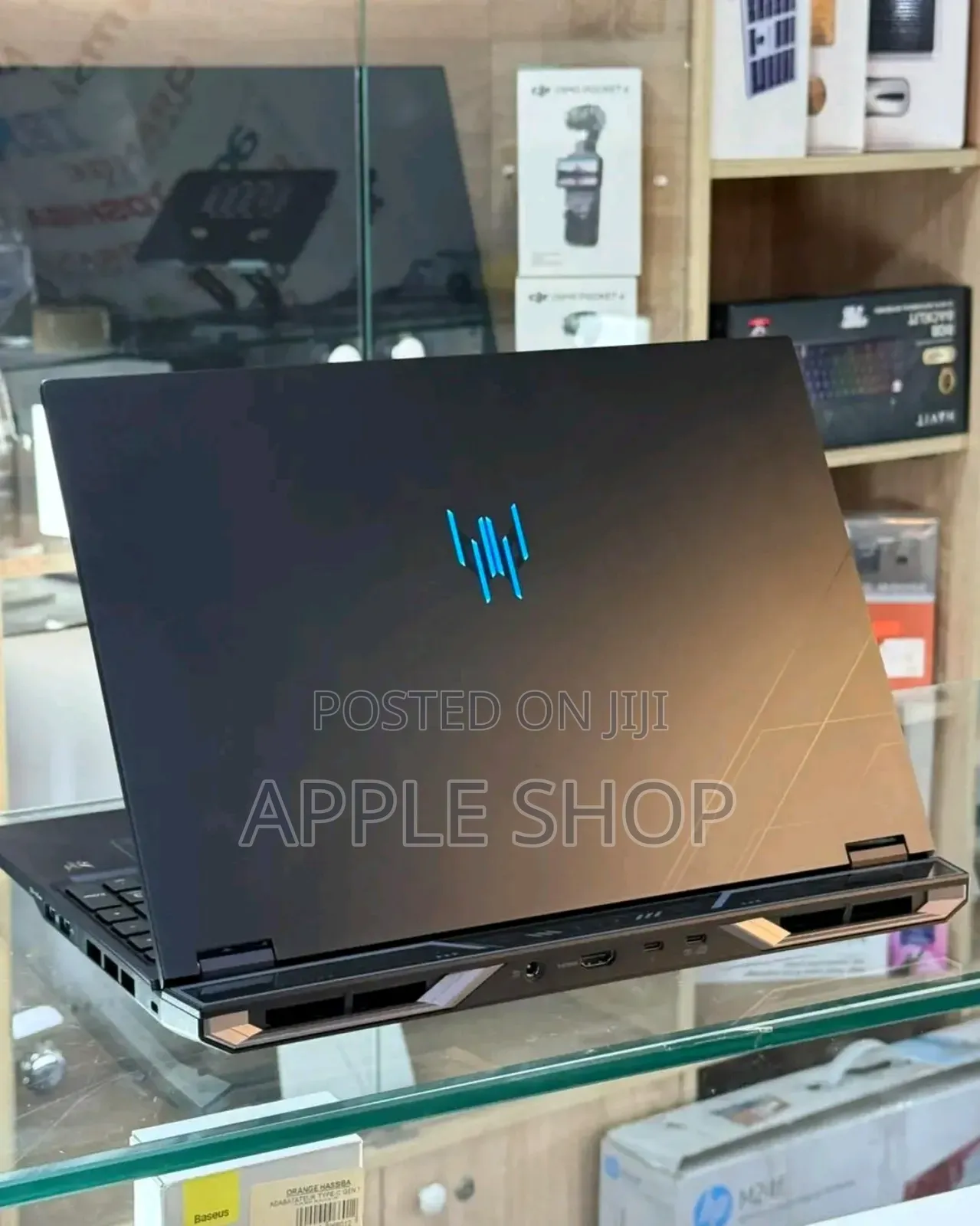 New Acer Predator Helios Neo 16 AI 32GB Intel Core Ultra 9 SSD 2T