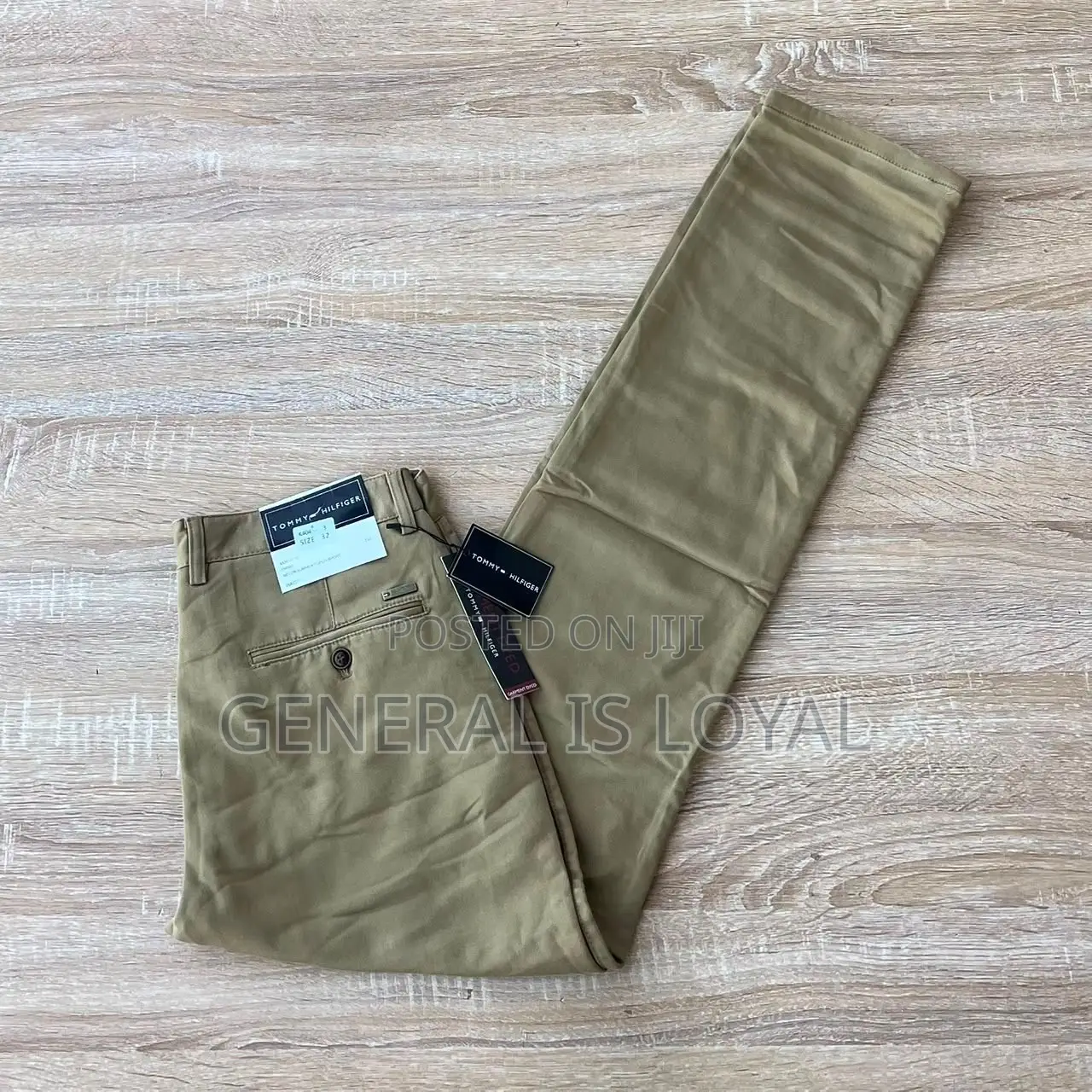 Tommy Hilfiger Chinos /Trousers