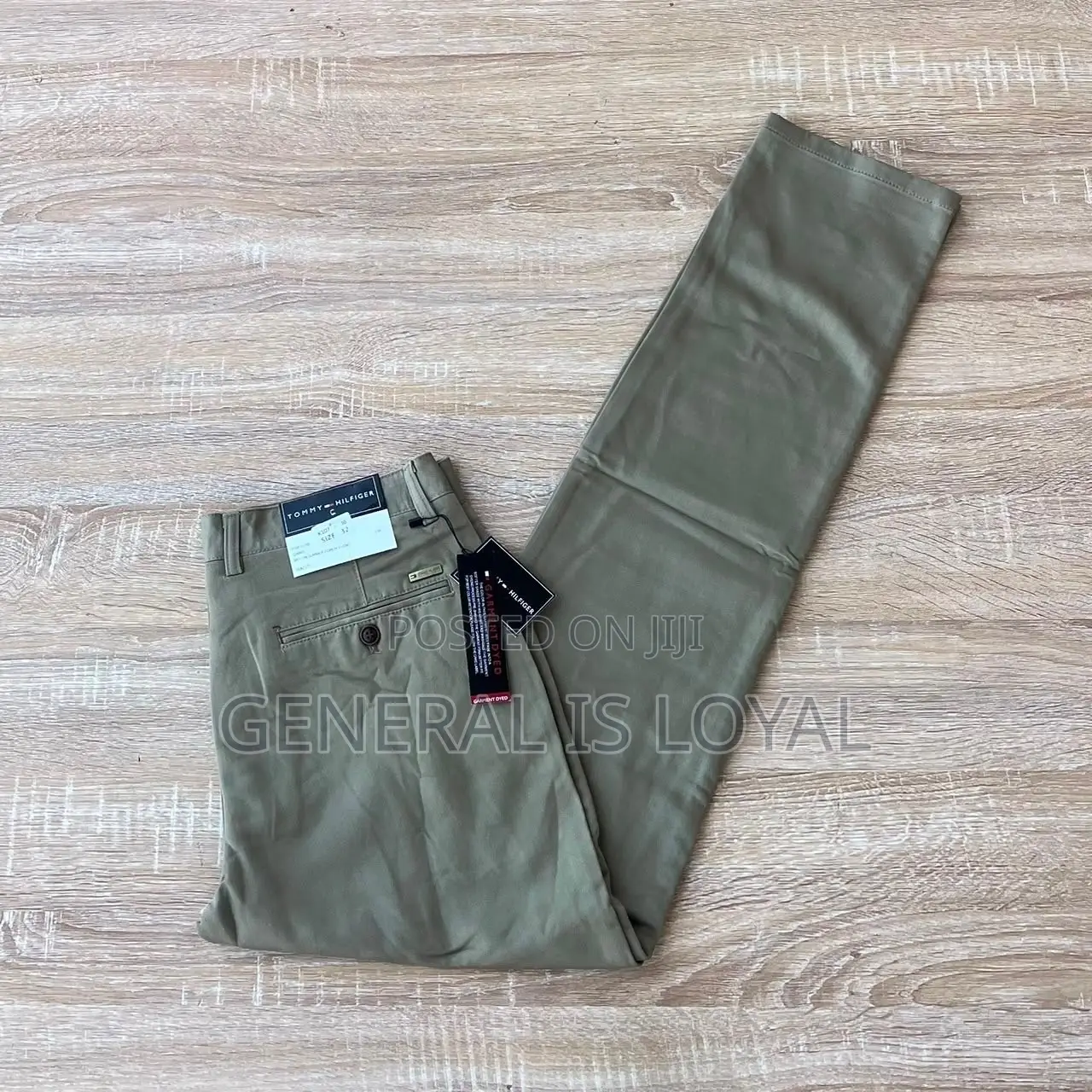 Tommy Hilfiger Chinos /Trousers