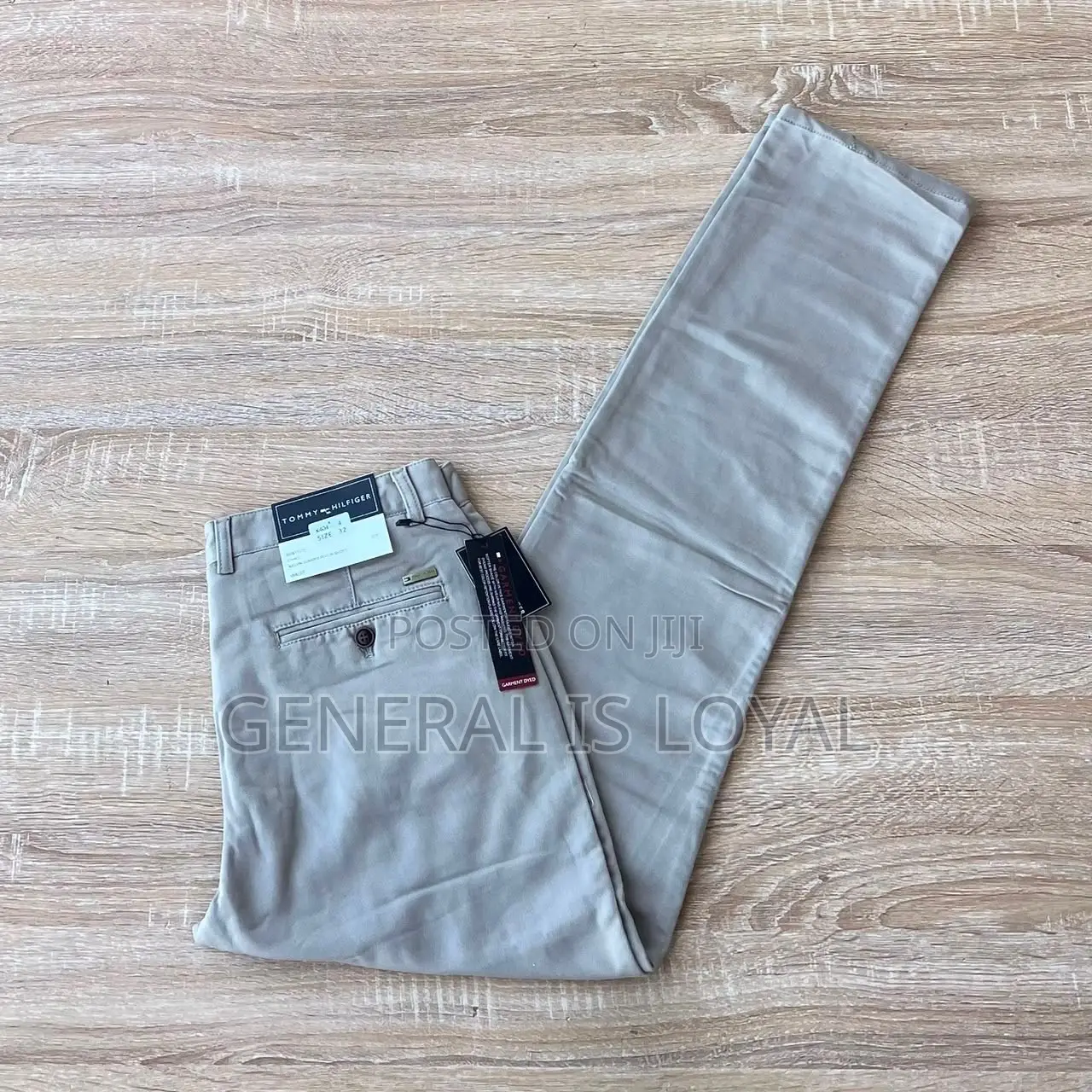 Tommy Hilfiger Chinos /Trousers