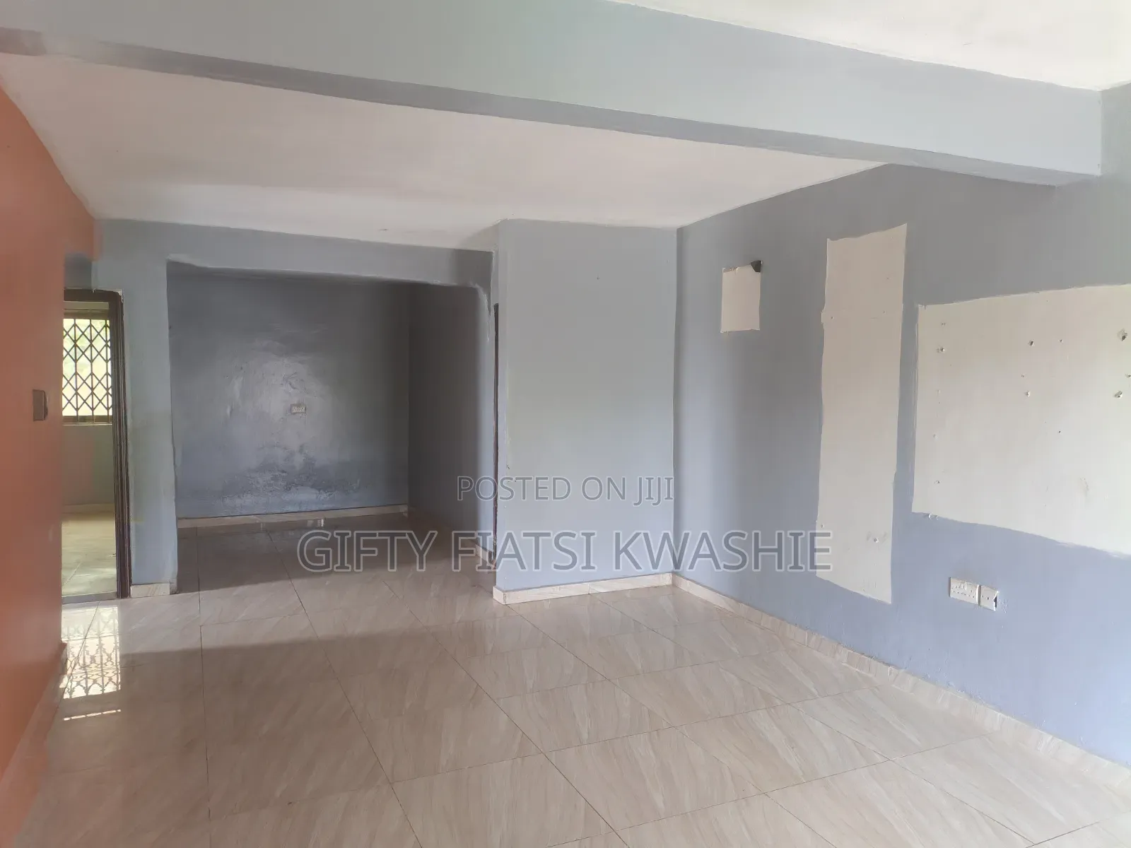 2bdrm Apartment in Kokoben, Kumasi Metropolitan for rent