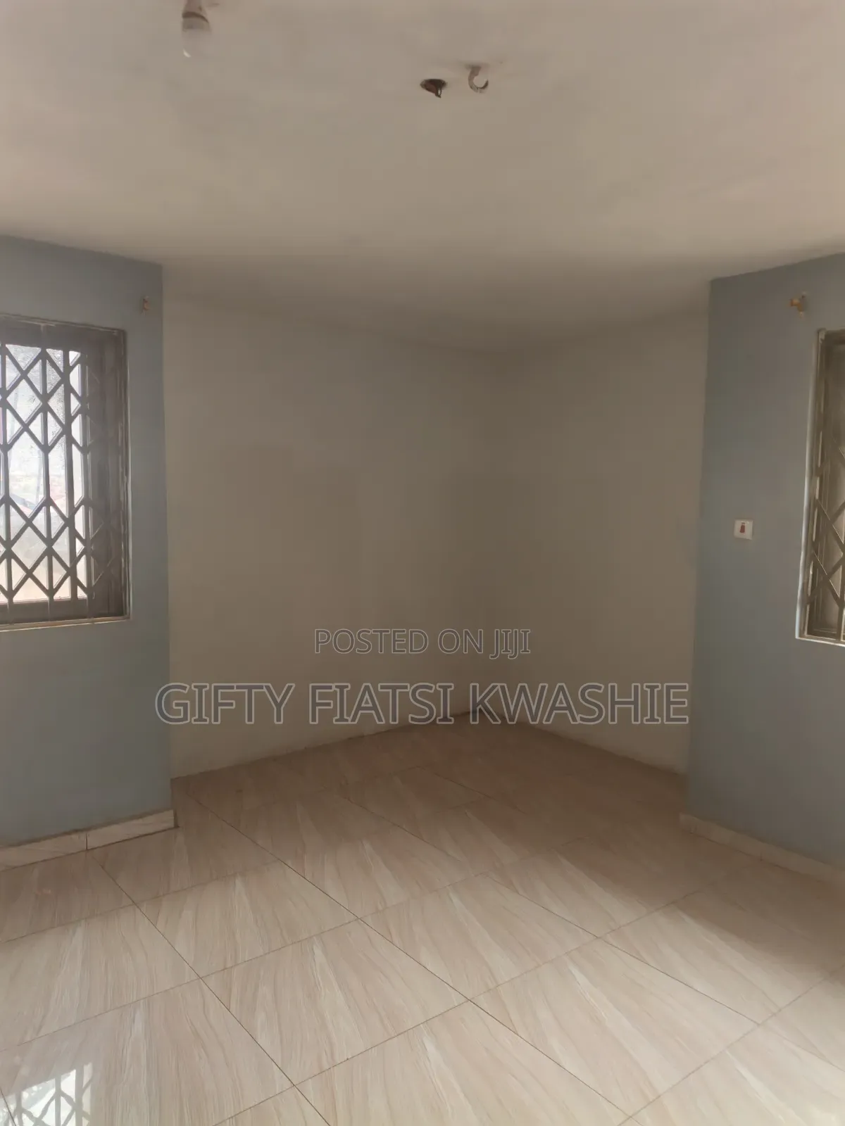 2bdrm Apartment in Kokoben, Kumasi Metropolitan for rent