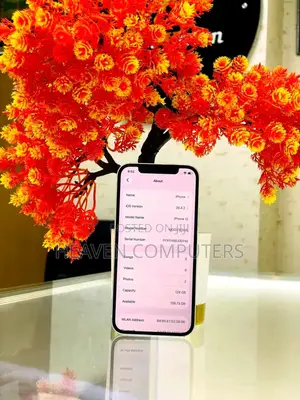 Apple iPhone 12 128 GB Gold