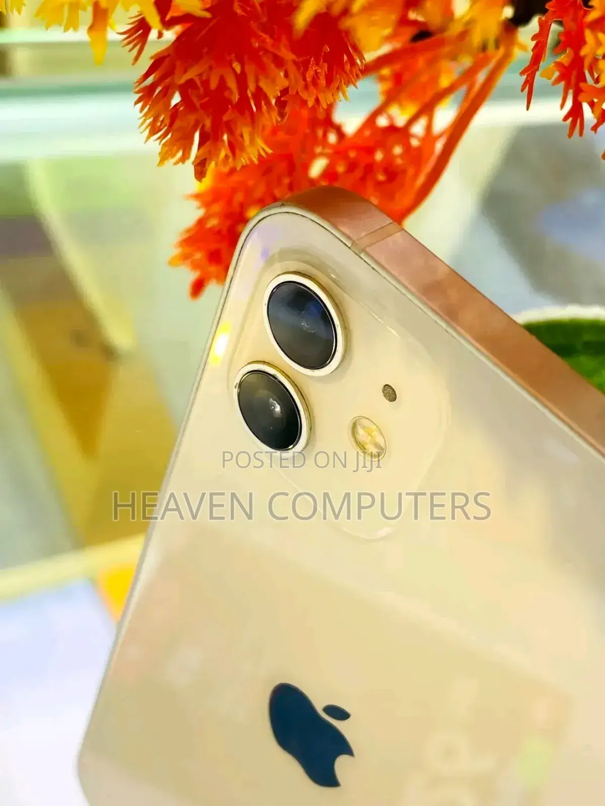 Apple iPhone 12 128 GB Gold