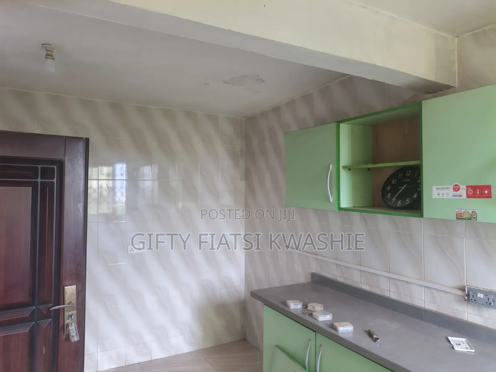 2bdrm Apartment in Kokoben, Kumasi Metropolitan for rent