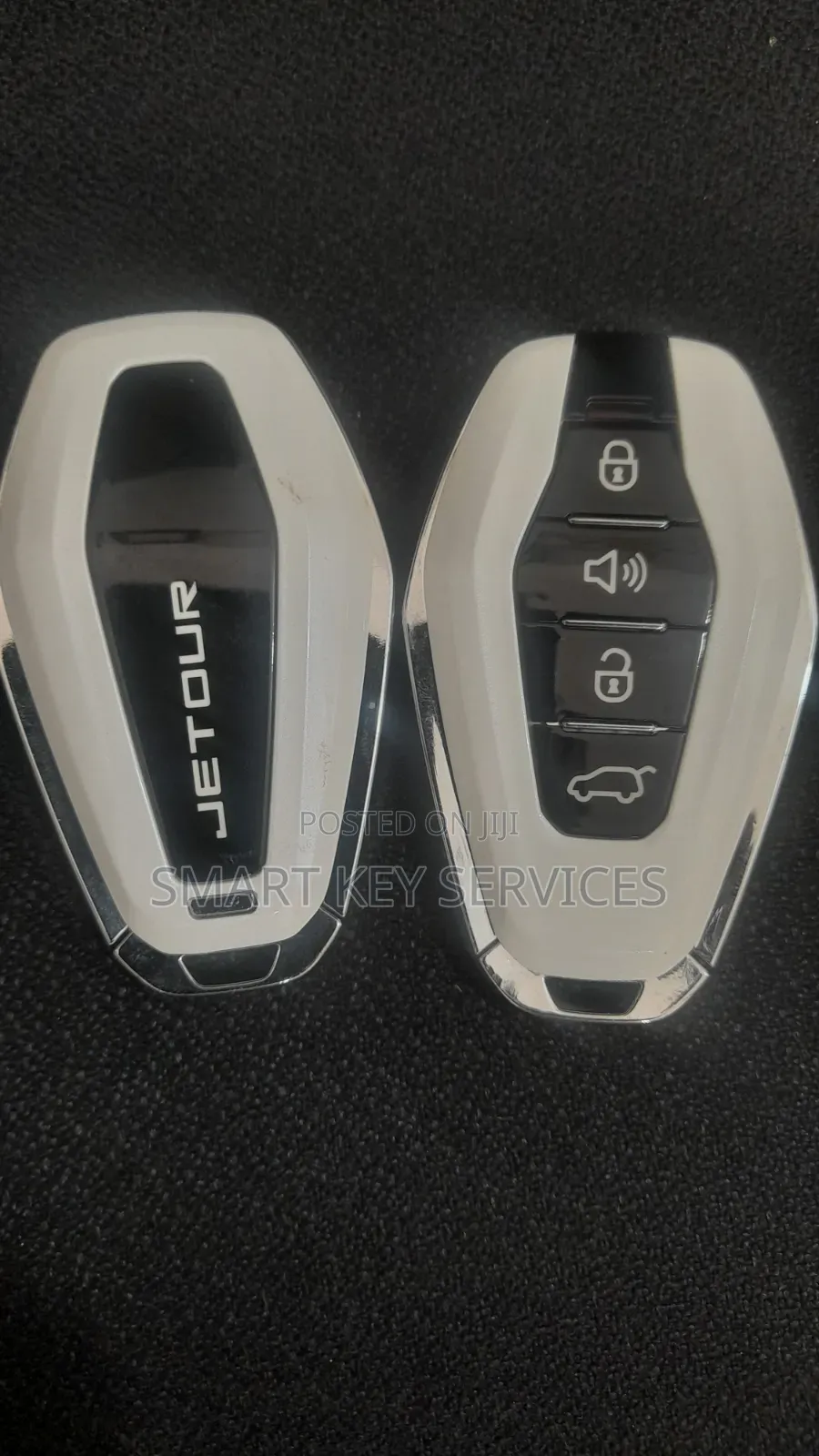 Car Key Programmer / Locksmiths