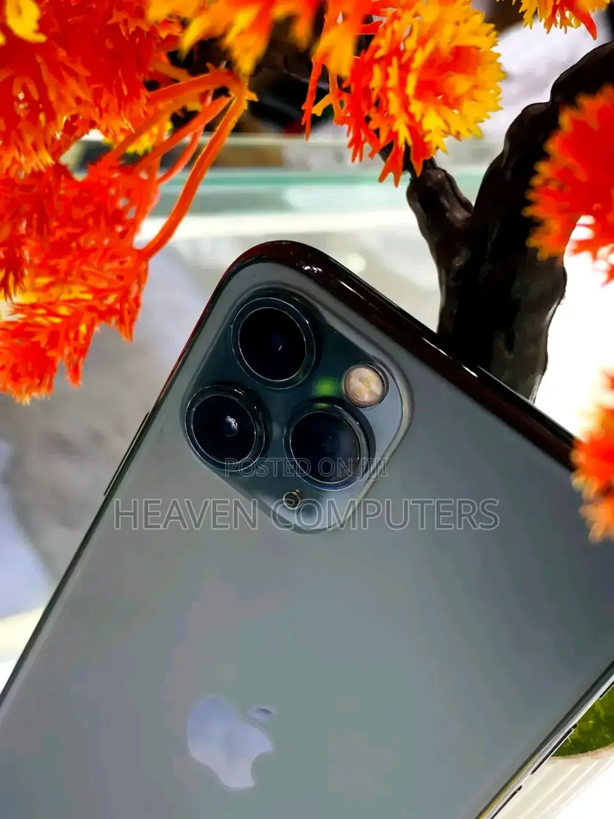 Apple iPhone 11 Pro 256 GB Black